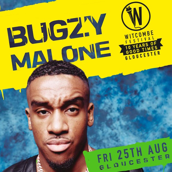 Bugzy Malone